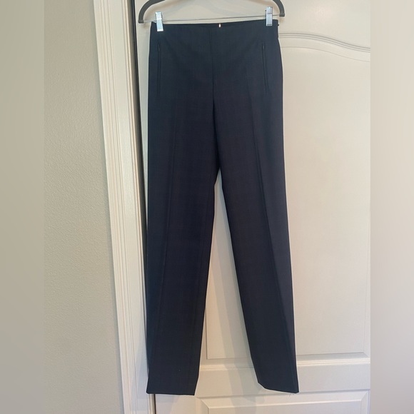 Elie Tahari Odette Pant, NWT, Size 4 - Picture 4 of 9